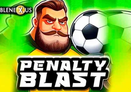 Penalty Blast