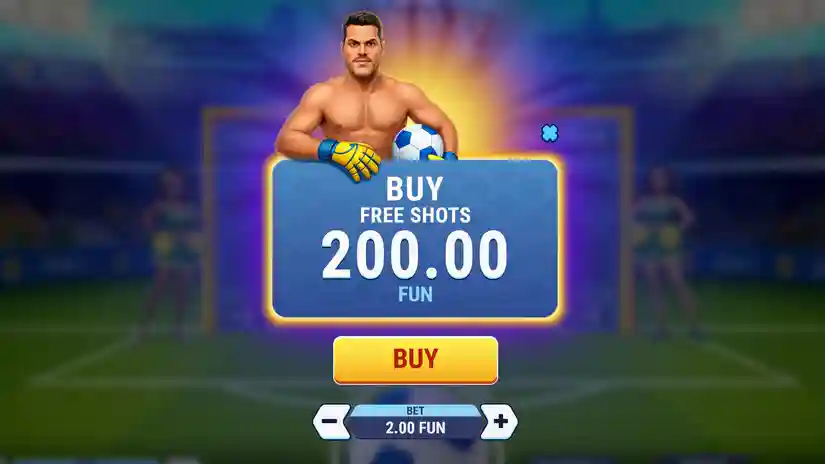 Buy Bonus
