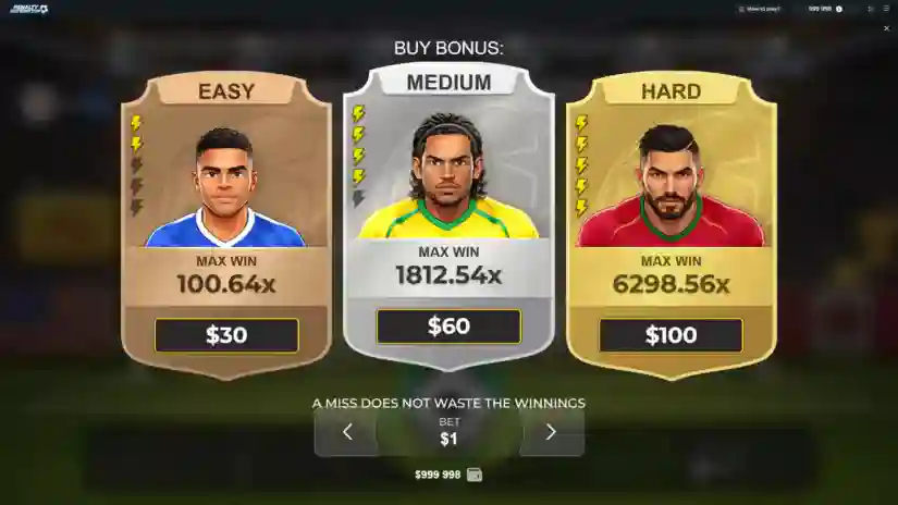 Buy Bonus