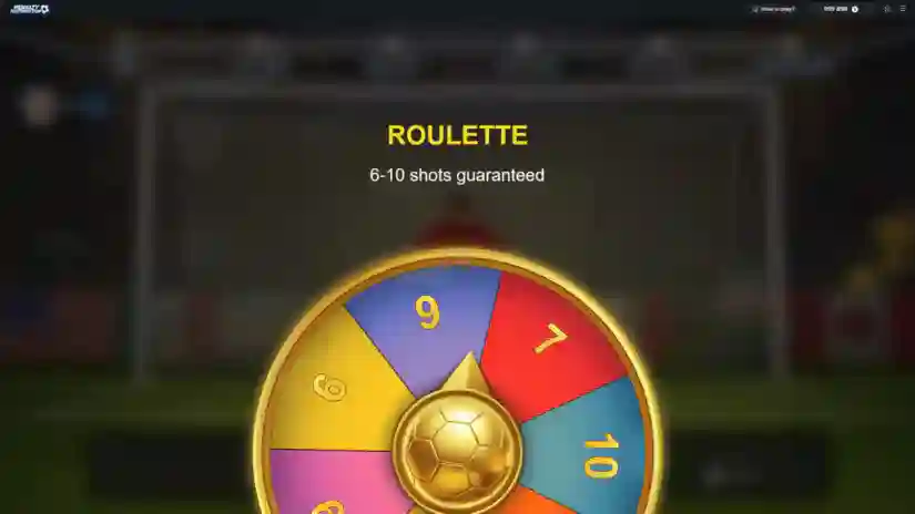 Roulette