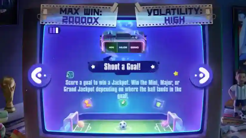 How to play Pinball Striker