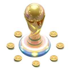 Golden Trophy