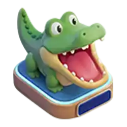 crocodile