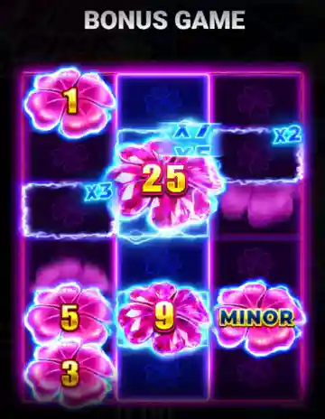 Bonus Game