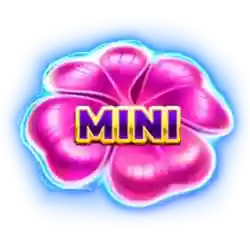 Collect of Pink Clovers XXXL: Hold and Win Slot
