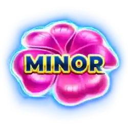 Collect of Pink Clovers XXXL: Hold and Win Slot