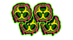 Plague Breakout