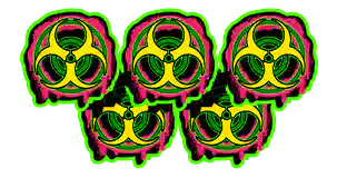 Plague Breakout Mutated