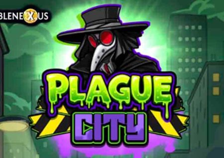 Plague City