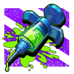 Scatter of Plague City Slot
