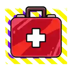 Aid Kit symbol