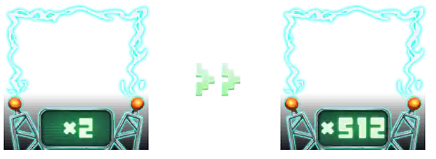 Super Lights: Booster