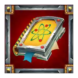 Symbol 01 Professor Lightning