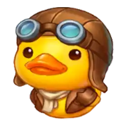 Wild and Collect of Quackers Slot
