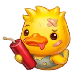 Wild and Collect of Quackers Slot