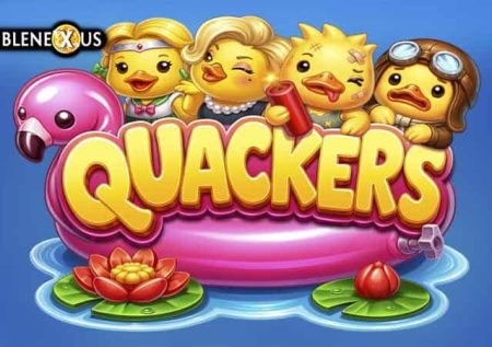 Quackers