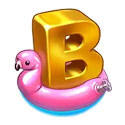 Scatter of Quackers Slot