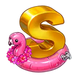 Scatter of Quackers Slot
