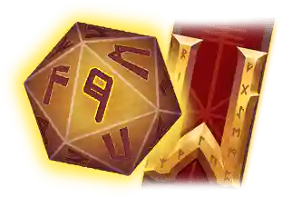 The Mark Of Raid