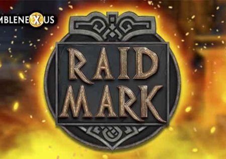 Raidmark