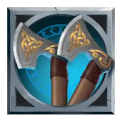 Symbol 05 Raidmark