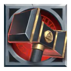 Symbol 04 Raidmark