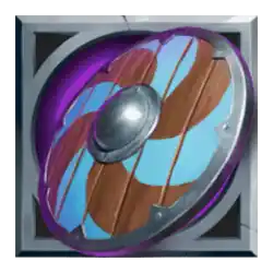 Symbol 03 Raidmark