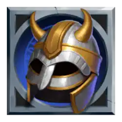 Symbol 02 Raidmark