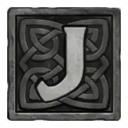 Symbol 09 Raidmark