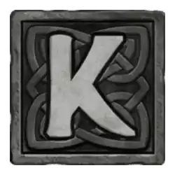 Symbol 07 Raidmark