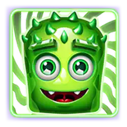 Symbol 03 Reactoonz Blitzways