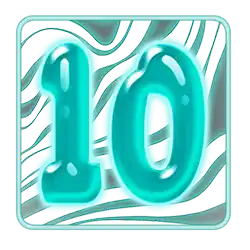 Symbol 09 Reactoonz Blitzways