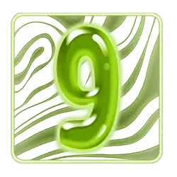 Symbol 10 Reactoonz Blitzways
