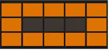 Perimeter pattern