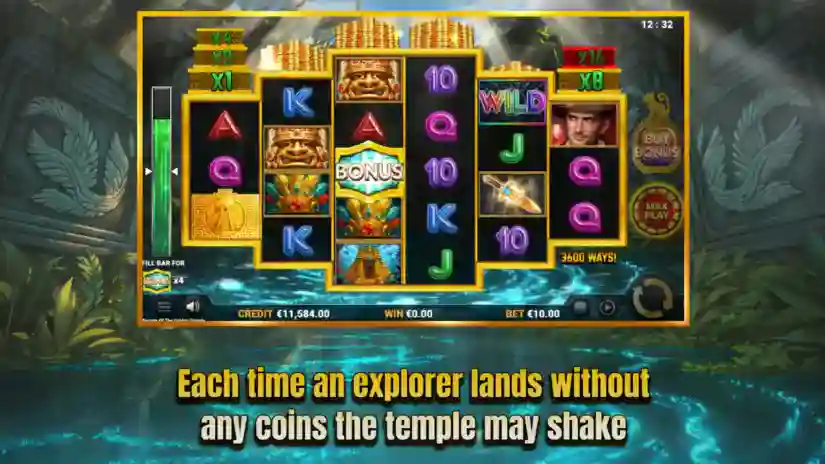 Gameplay