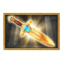 Symbol 05 Secrets of the Golden Temple