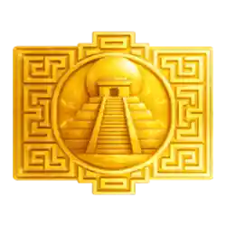 Symbol 01 Secrets of the Golden Temple