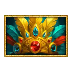 Symbol 03 Secrets of the Golden Temple