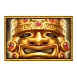 Symbol 04 Secrets of the Golden Temple