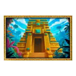 Symbol 02 Secrets of the Golden Temple