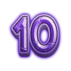 Symbol 10 Secrets of the Golden Temple