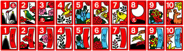 Cards