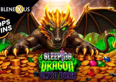 Sleeping Dragon Ultra Dark