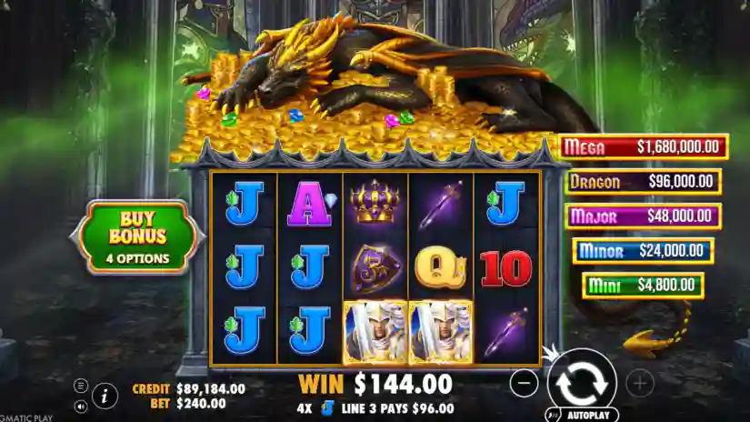 Free Spins
