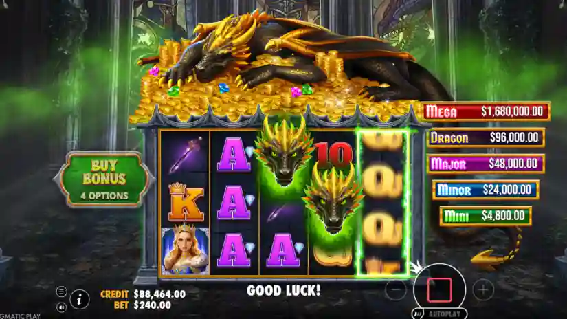 Free Spins