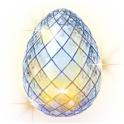 Symbol Of The Money Egg