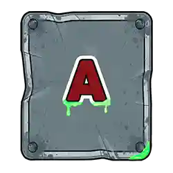 Symbol 06 Slime Bonanza
