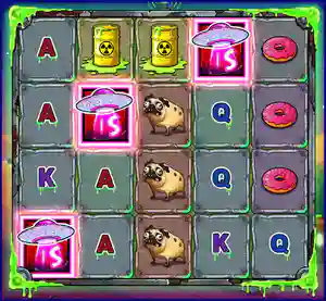Bonus Game