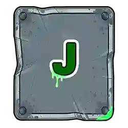 Symbol 09 Slime Bonanza