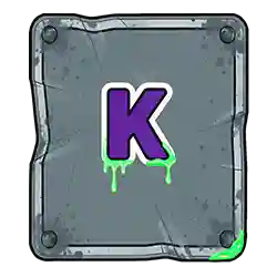 Symbol 07 Slime Bonanza